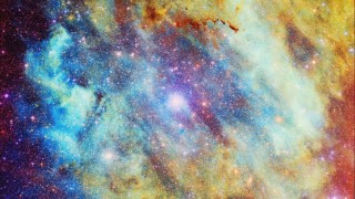 Красивые обои на телефон космос