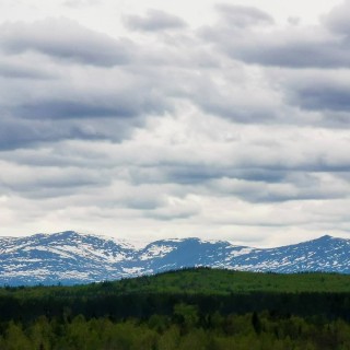 Денежкин камень