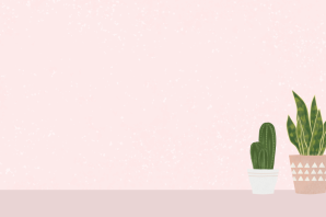 Красивые светлые обои на телефон