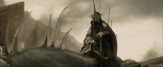 Ангмарский король колдун