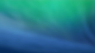 Голубо зеленый фон