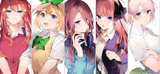 Пять невест персонажи