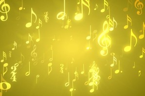 Музыкальный фон для презентации