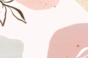 Фон пастельные цвета