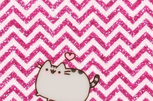 Кавайные обои