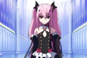 Крул цепеш обои