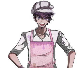 Спрайты кайто момота