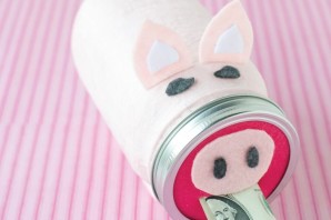 Поделки своими руками из всякой всячины