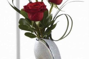 Необычные вазы для цветов