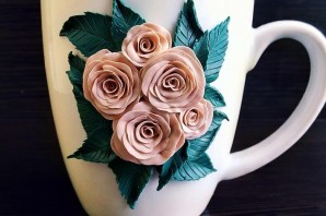 Поделки из формалина
