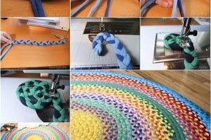 Поделки из старых вещей своими руками