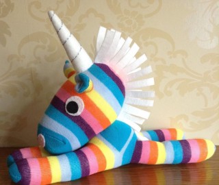 Поделки игрушки своими руками