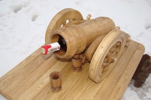 Поделки самоделки своими руками