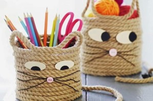 Подставка для поделок