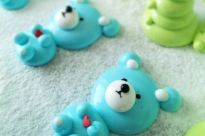 Мягкий пластилин поделки