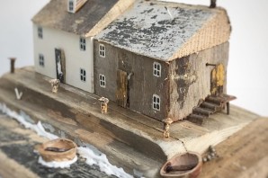 Мужские поделки своими руками