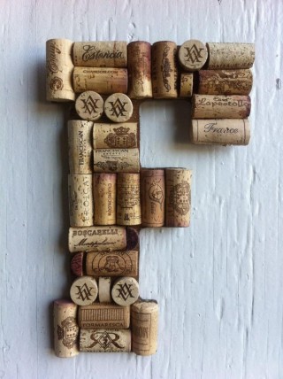 Поделки из пробок от шампанского своими руками