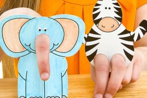 Поделки из картона для мамы