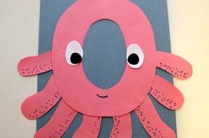 Поделки для первоклашек