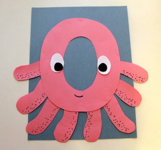 Поделки для первоклашек