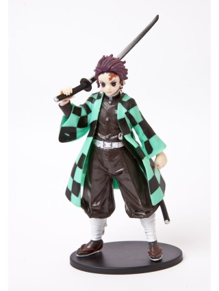 Клинок рассекающий демонов поделки из бумаги