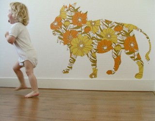 Поделки из обоев своими руками для интерьера