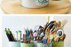 Умелые ручки поделки своими руками для дома