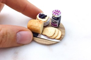 Мини поделки из бумаги