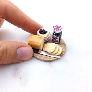Мини поделки из бумаги