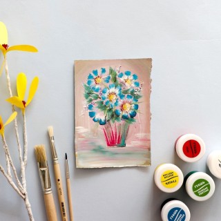 Поделки творчество