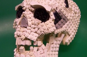 Самые крутые поделки из бумаги