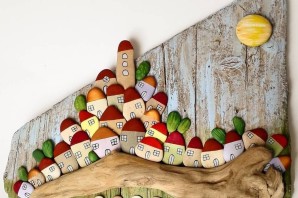 Нормальные поделки