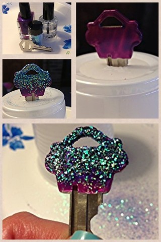 Лак для поделок