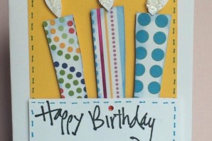 Поделка для дедушки своими руками