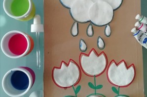 Поделки для старшей группы