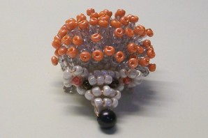 Поделки из бусинок своими руками