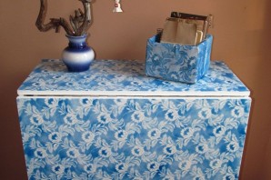 Поделки из старой тюли