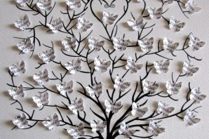 Поделка генеалогическое дерево в садик