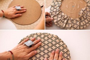 Мастерская поделок своими руками