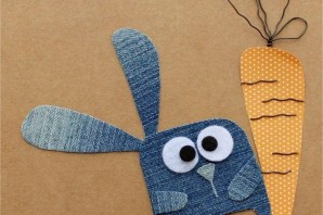 Легкие поделки для мальчиков