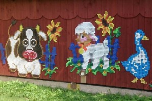 Поделки из пластмассовых пробок