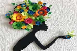 Поделки из пористой резины своими руками