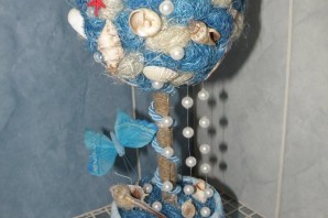 Поделка дерево счастья своими руками