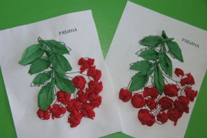 Поделки из салфеток для детей