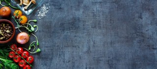 Фон для презентации кулинария