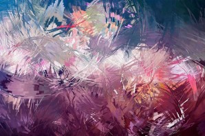 Дрим арт фон