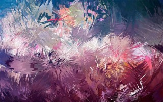 Дрим арт фон