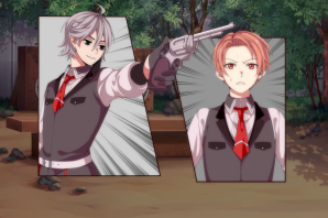 Яков и немо