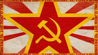 Фон советский союз