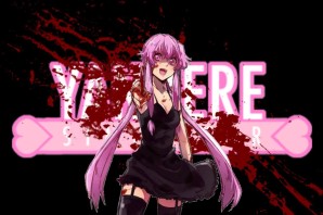 Юно гасай обои на телефон